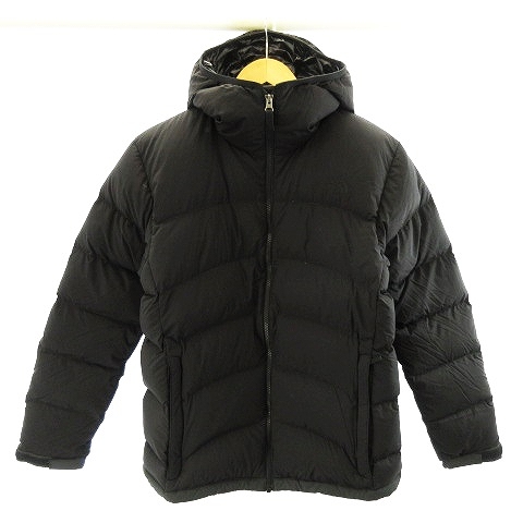 ザノースフェイス THE NORTH FACE 美品 ND91647 アコンカグア 