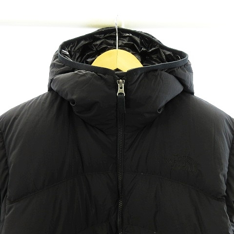ザノースフェイス THE NORTH FACE 美品 ND91647 アコンカグア 