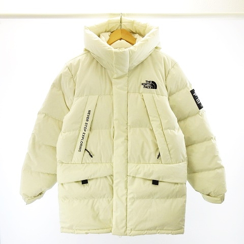 ザノースフェイス THE NORTH FACE NJ1DL72 ヘイデイ HEYDAY DOWN PARK 