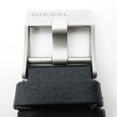 ディーゼル DIESEL DW601 スマートウォッチ タッチスクリーン