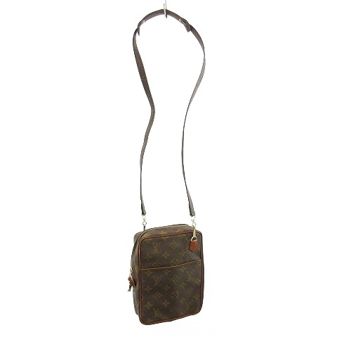 ルイヴィトン LOUIS VUITTON M3552 モノグラム キャンバス 旧型  