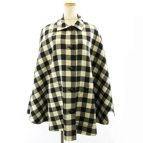 クリスチャンディオール CHRISTIAN DIOR ケープ（クリスチャン  