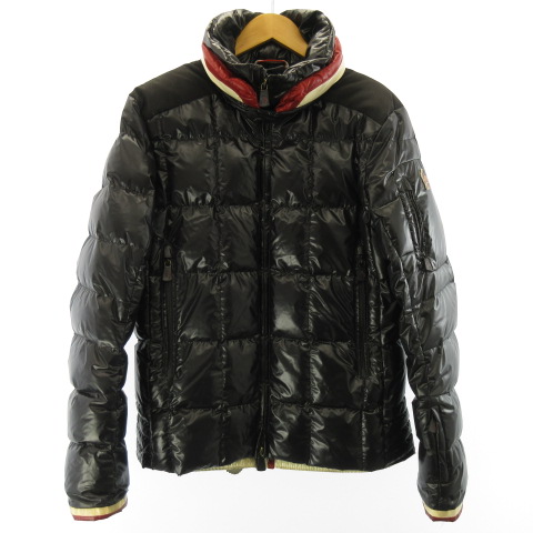 モンクレール MONCLER グルノーブル アントン GRENOBLE ANTON ダウン 