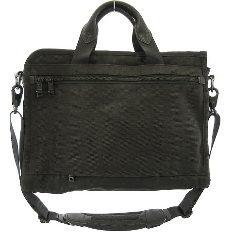 TUMI(トゥミ) ビジネスバッグ - 26110DH 黒