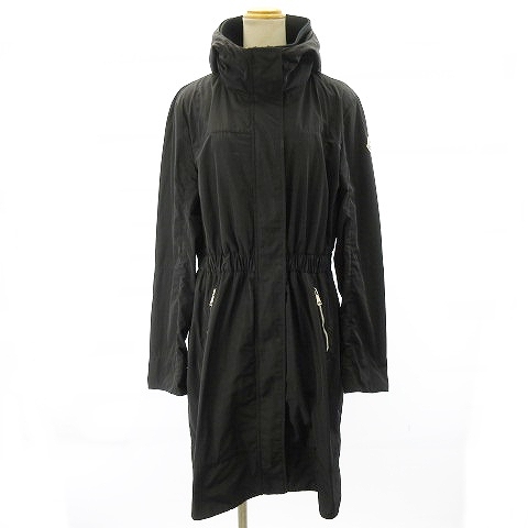 モンクレール MONCLER DISTHELON GIUBBOTTO スプリングコート 