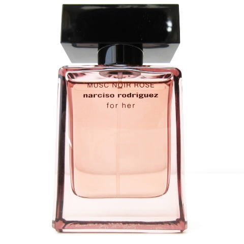 ナルシソロドリゲス Narciso Rodriguez フォーハー ムスクノアール