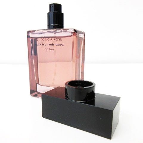 Musc Noir Rose ムスクノアールローズ ナルシソロドリゲス100mL 公式