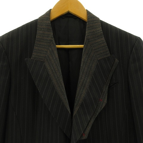ポールスミスコレクション PAUL SMITH COLLECTION 美品 切替 