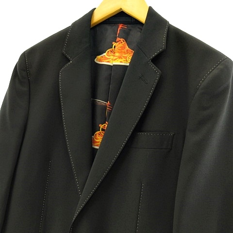 ポールスミス PAUL SMITH 美品 50周年記念 カプセルコレクション  