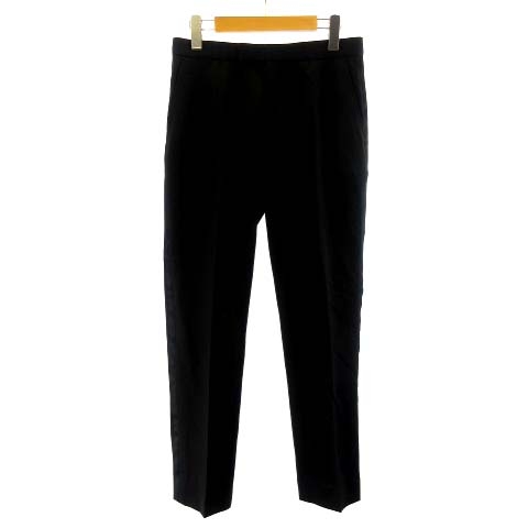 2005SS、Dior HOMME(ディオールオム) ウールワイドパンツ 2005SS、Dior HOMME(ディオールオム) ウールワイドパンツ Dior