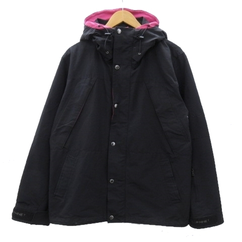 ソフネット SOPHNET. 15AW マウンテンパーカー ジャケット コットン 