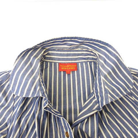 ヴィヴィアンウエストウッドレッドレーベル Vivienne Westwood RED