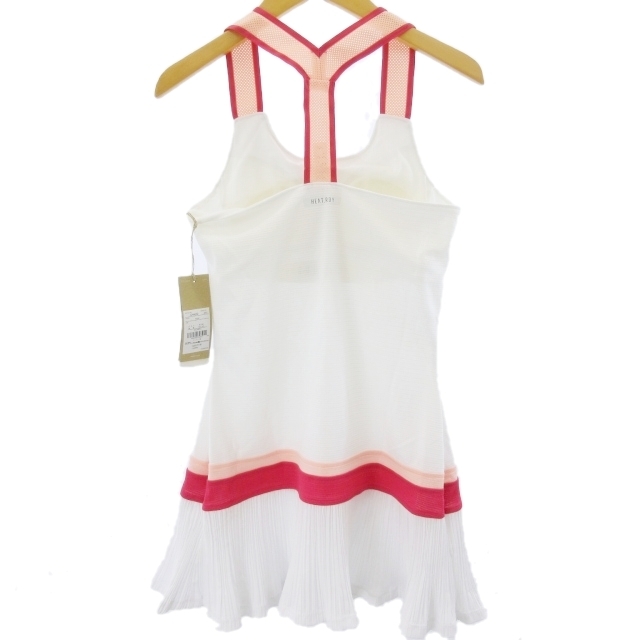 未使用品 アディダス adidas タグ付 ワンピース テニス 未使用品 アディダス adidas タグ付 ワンピース テニス