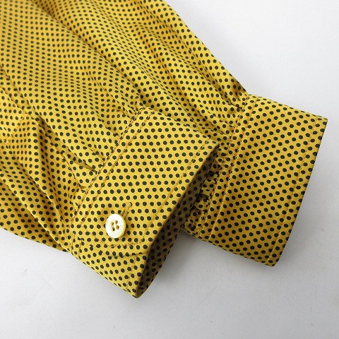 セリーヌ CELINE ヴィンテージ マカダム刺繍 シルク100% ピン セリーヌ CELINE ヴィンテージ マカダム刺繍 シルク100% ピン