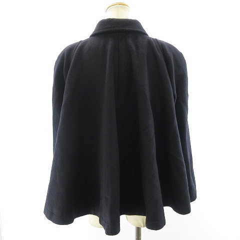 クリスチャンディオール　ジャケット　ウール　プレタポルテ　ヴィンテージ　希少 ☆Vintage☆ Christian Dior プレタポルテ ジャケット