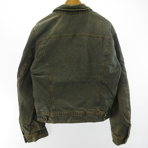 D&G ドルチェアンドガッバーナ ブルゾン M