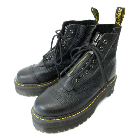ドクターマーチン DR.MARTENS SINCLAIR シンクレア ジャングルブーツ 