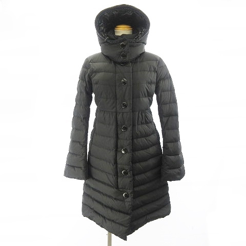 モンクレール MONCLER ジュラ JURA GIUBBOTTO ダウンコート ジャケット  