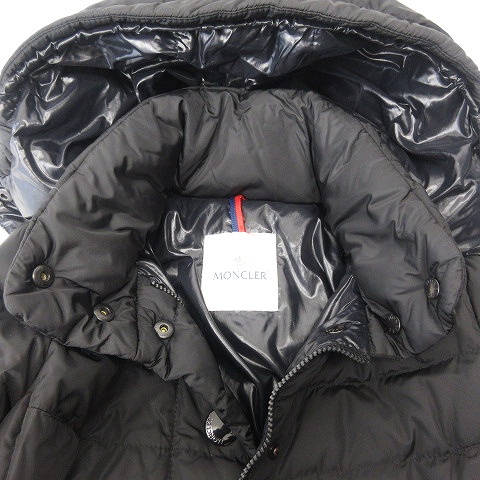 モンクレール MONCLER ジュラ JURA GIUBBOTTO ダウンコート ジャケット  
