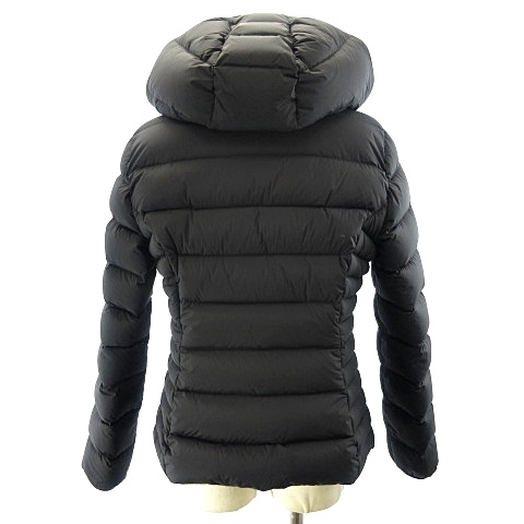 モンクレール MONCLER 22AW HERBE エルブ ダウンジャケット ショート丈 