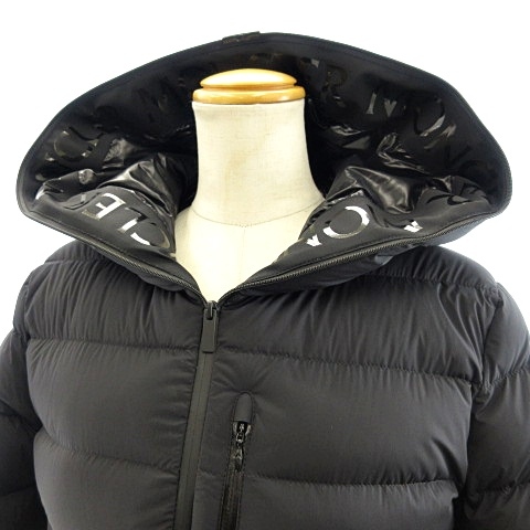 モンクレール MONCLER 22AW HERBE エルブ ダウンジャケット ショート丈 