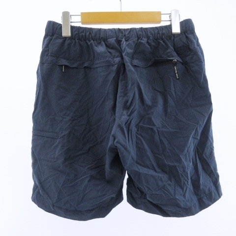 THE NORTH FACE ネイビー ショーツ M ショートパンツ ノースフェイス