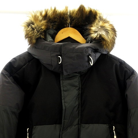未使用品 ザノースフェイス THE NORTH FACE タグ付き ボストーク 