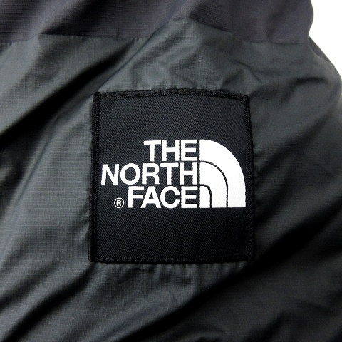 未使用品 ザノースフェイス THE NORTH FACE タグ付き ボストーク 