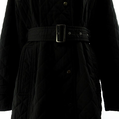 バーバリー ロンドン BURBERRY LONDON 美品 裏地 ノバチェック 中綿 