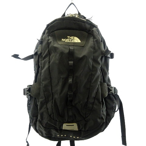 ノースフェイス ホットショット リュックサック NM71606 楽天市場】【ノースフェイス】ホットショット CL ホットショット