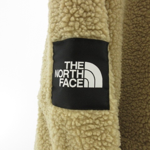 ザノースフェイス THE NORTH FACE 美品 ホワイトレーベル リモフリース 