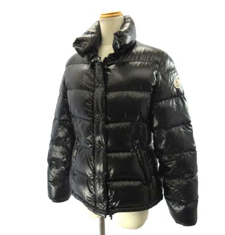 MONCLER(モンクレール) / CLAIRY/クレイリー/ダウンジャケット/0 MONCLER(モンクレール) / CLAIRY/クレイリー/ダウンジャケット/0