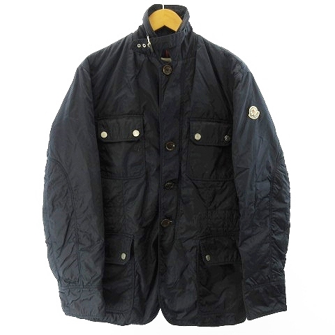 モンクレール MONCLER M-65 ダウンジャケット ジャンパー アウター 