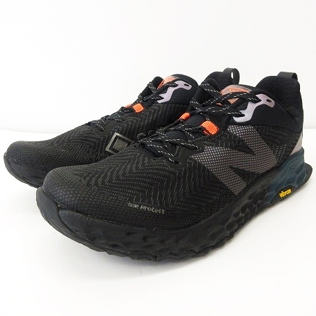 ニューバランス NEW BALANCE FRESH FOAM HIERRO M X6 トレイル 