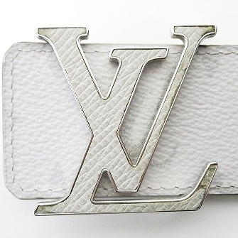 ルイヴィトン LOUIS VUITTON M0158 リバーシブル モノグラムエクリプス 