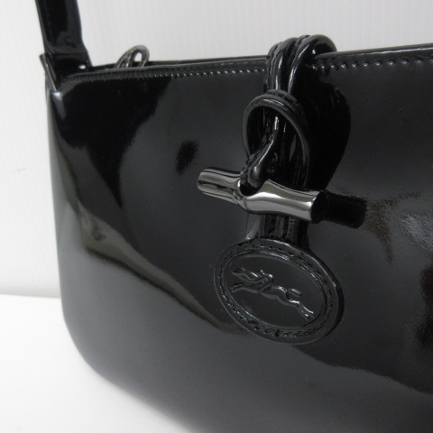 ロンシャン LONGCHAMP 美品 ワンショルダーバッグ ハンドバッグ ロンシャン LONGCHAMP 美品 ワンショルダーバッグ ハンドバッグ