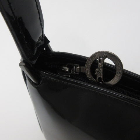 ロンシャン LONGCHAMP 美品 ワンショルダーバッグ ハンドバッグ ロンシャン LONGCHAMP 美品 ワンショルダーバッグ ハンドバッグ