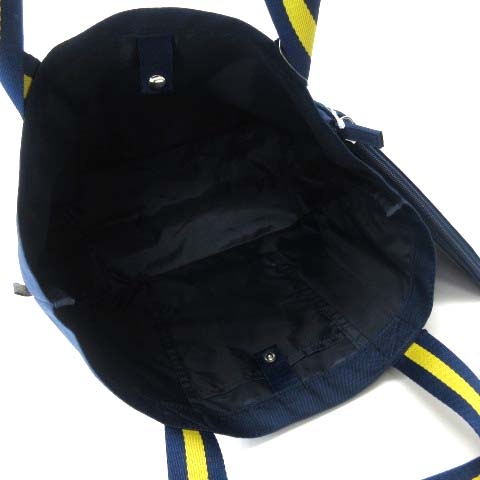 未使用品 ポロ ラルフローレン POLO RALPH LAUREN ポロベア トート