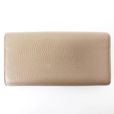 グッチ GUCCI 456116 GGマーモント コンチネンタル ウォレット 長財布 