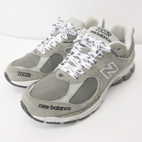 ニューバランス NEW BALANCE N.HOOLYWOOD × INVINCIBLE ML2002RV  