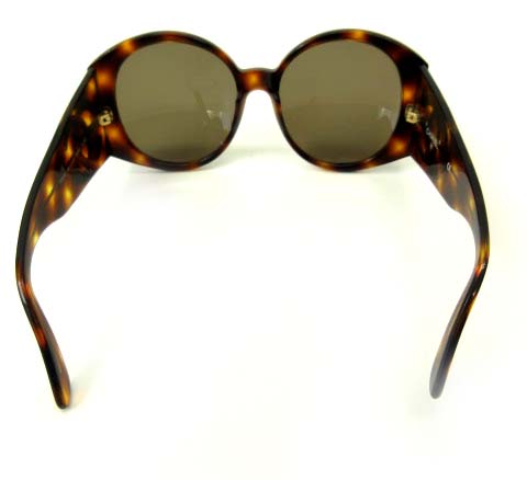 シャネル CHANEL サングラス アイウェア ココマーク べっ甲柄 05241