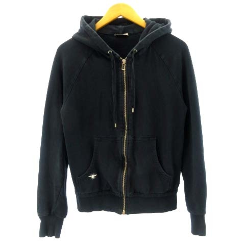 Dior HOMME ディオール 美的 オム bee ダウンジャケット サイズ44 