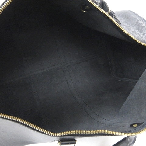 美品 ルイヴィトン キーポル50 ボストンバッグ エピ ノワール M42962 楽天市場】【バッグ】LOUIS VUITTON ルイ ヴィトン エピ