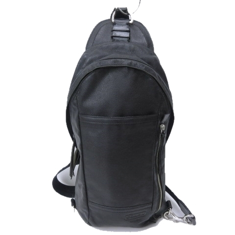 コーチ COACH 70617 トンプソン ボディバッグ スリングバッグ 