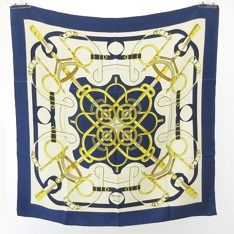 エルメス HERMES Pellier Eperon d
