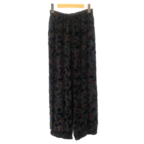 ジョルジオアルマーニ GIORGIO ARMANI BORGO21 黒タグ 美品 イージー 