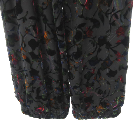 ジョルジオアルマーニ GIORGIO ARMANI BORGO21 黒タグ 美品 イージー 