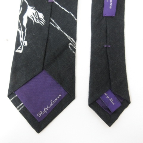未使 ポロ ラルフローレン パープルレーベル Ralph Lauren ネクタイ 楽天市場】PURPLELABEL by RalphLauren ラルフローレン パープル