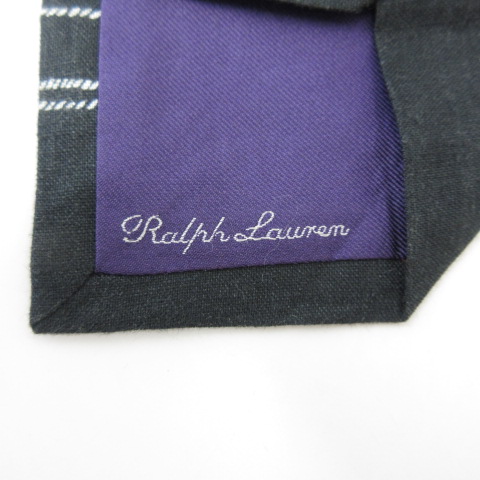 ラルフローレン パープルレーベル RALPH LAUREN PURPLE LABEL リネン