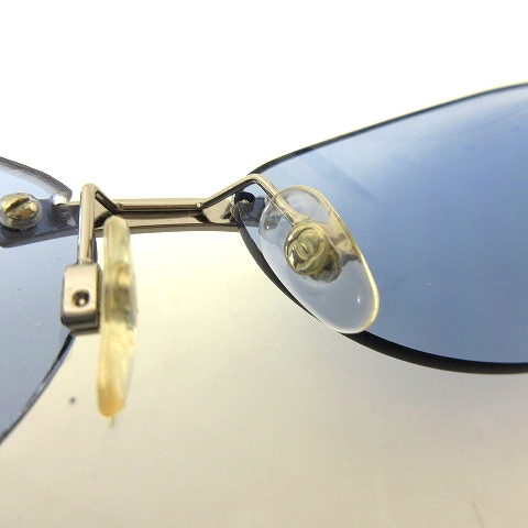 シャネル CHANEL サングラス アイウェア ココマーク 4037 c.168